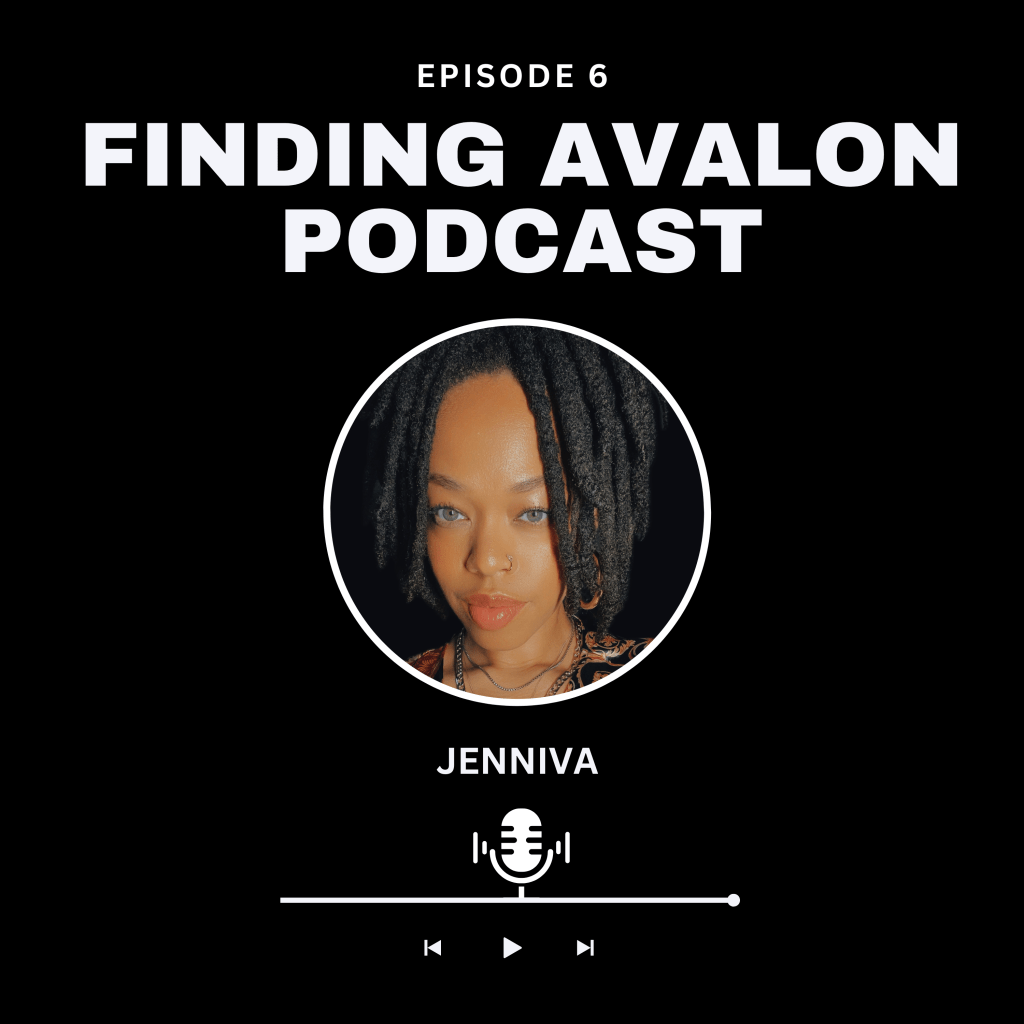 Episode 6: Jenniva