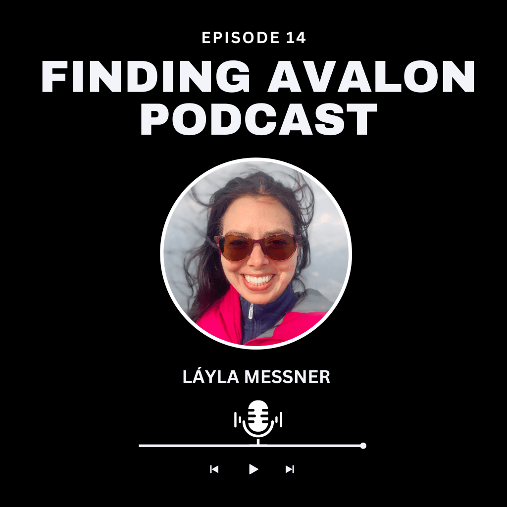 Episode 14: Láyla&nbsp;Messner