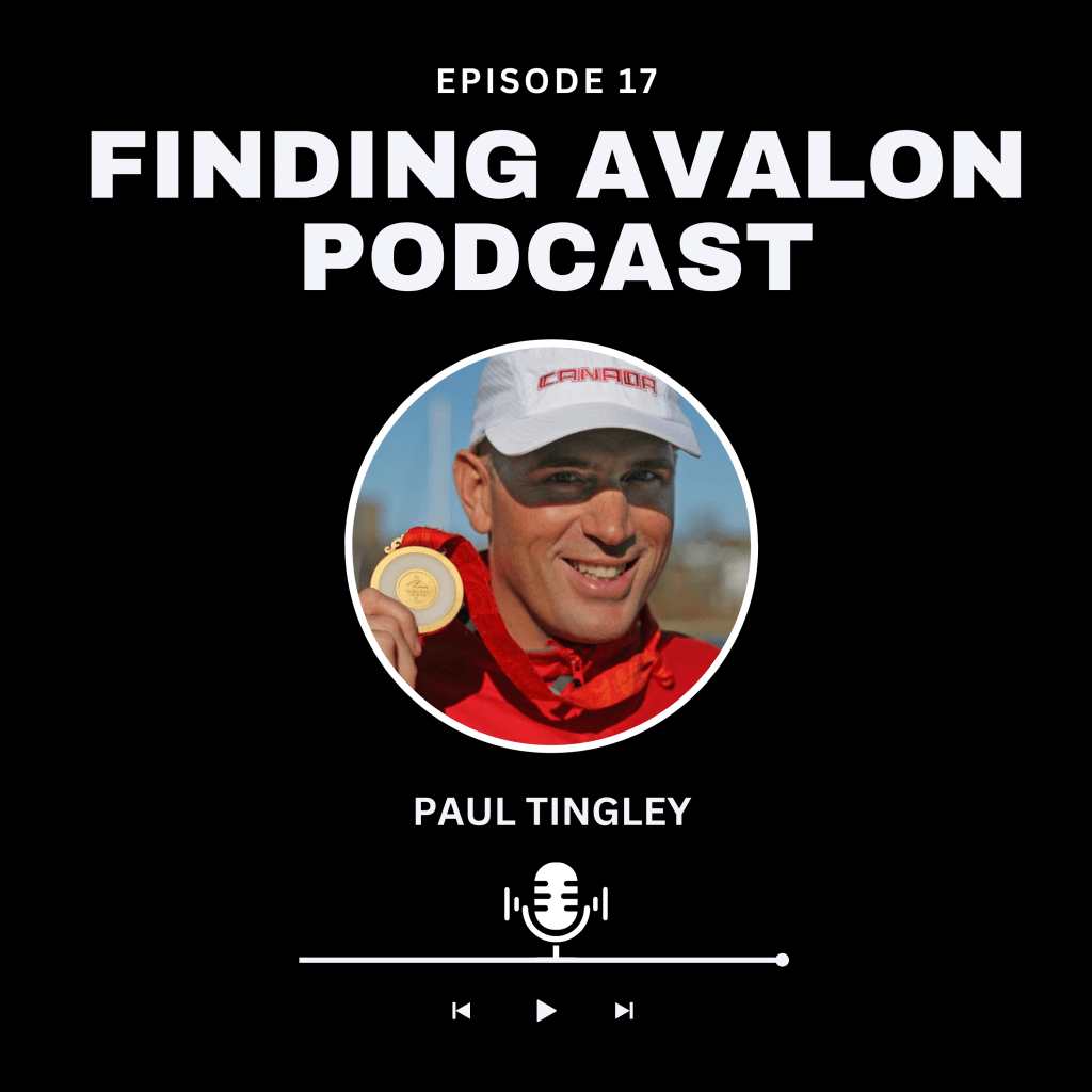 Episode 17: Paul Tingley