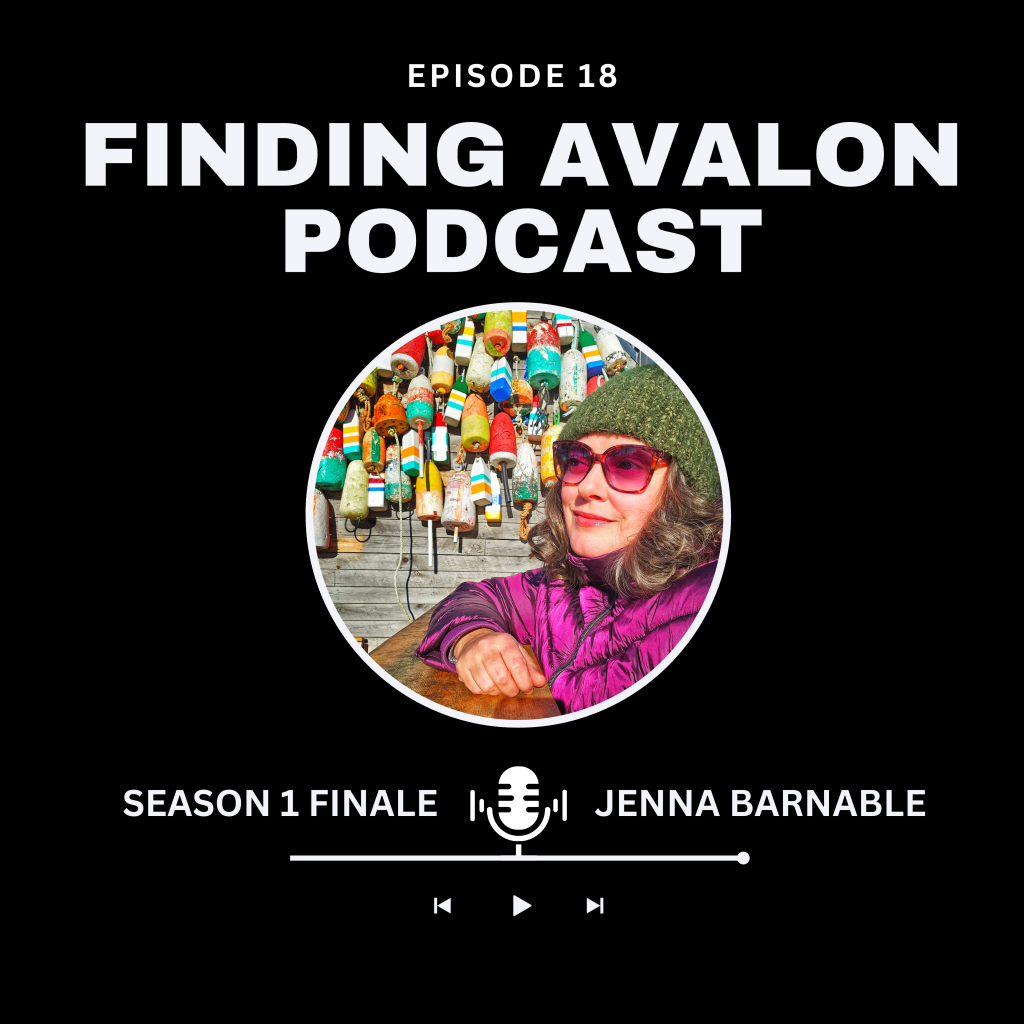 Episode 18: Season One Finale